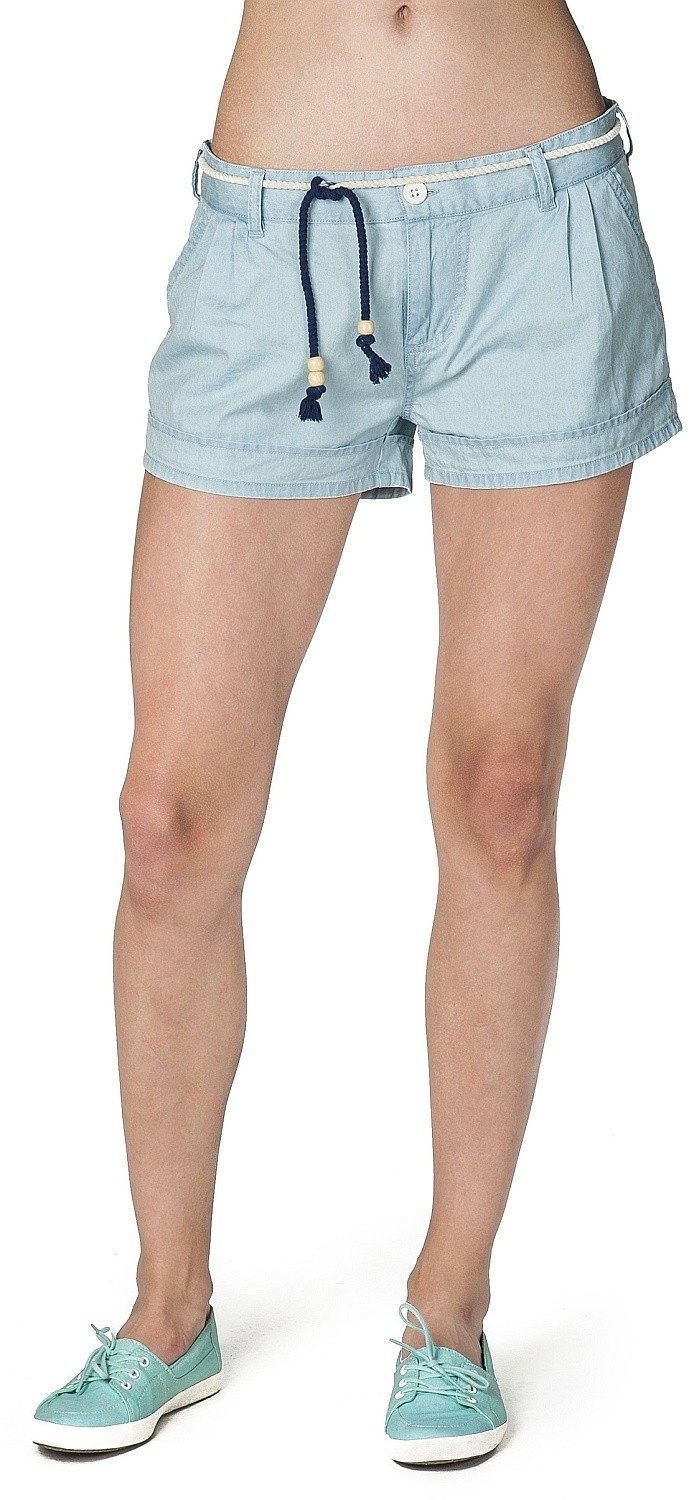 sort Horsefeathers Ashley - Light Blue