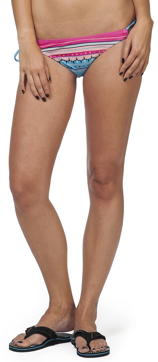 maillot de baib Horsefeathers Sophia Briefs - Blue