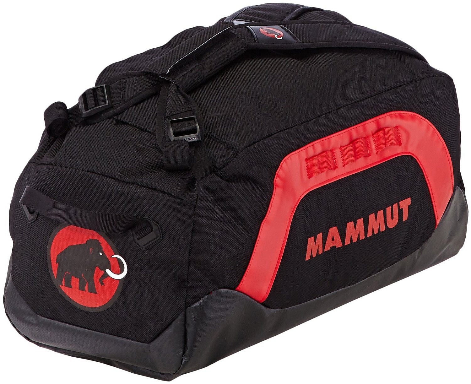 duffle bag mammut
