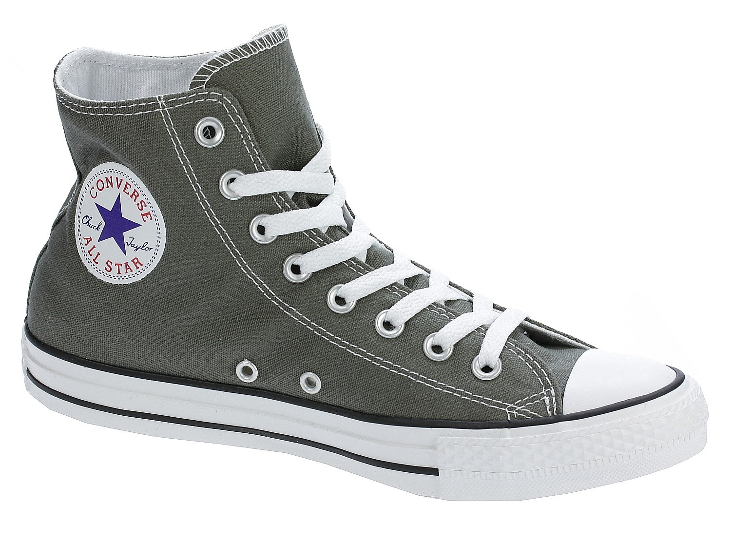 chaussures Converse Chuck Taylor All Star Hi - 1J793/Charcoal