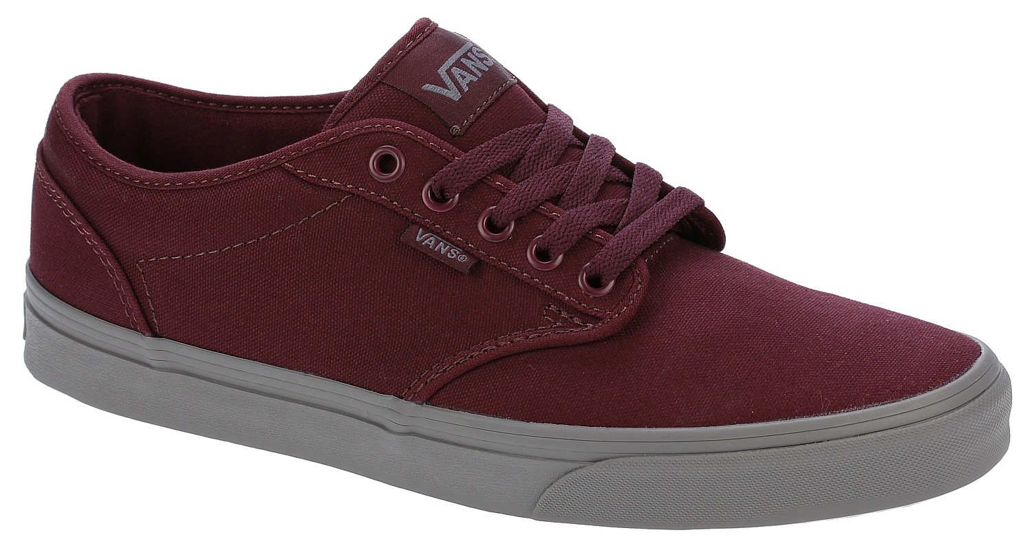 vans u atwood