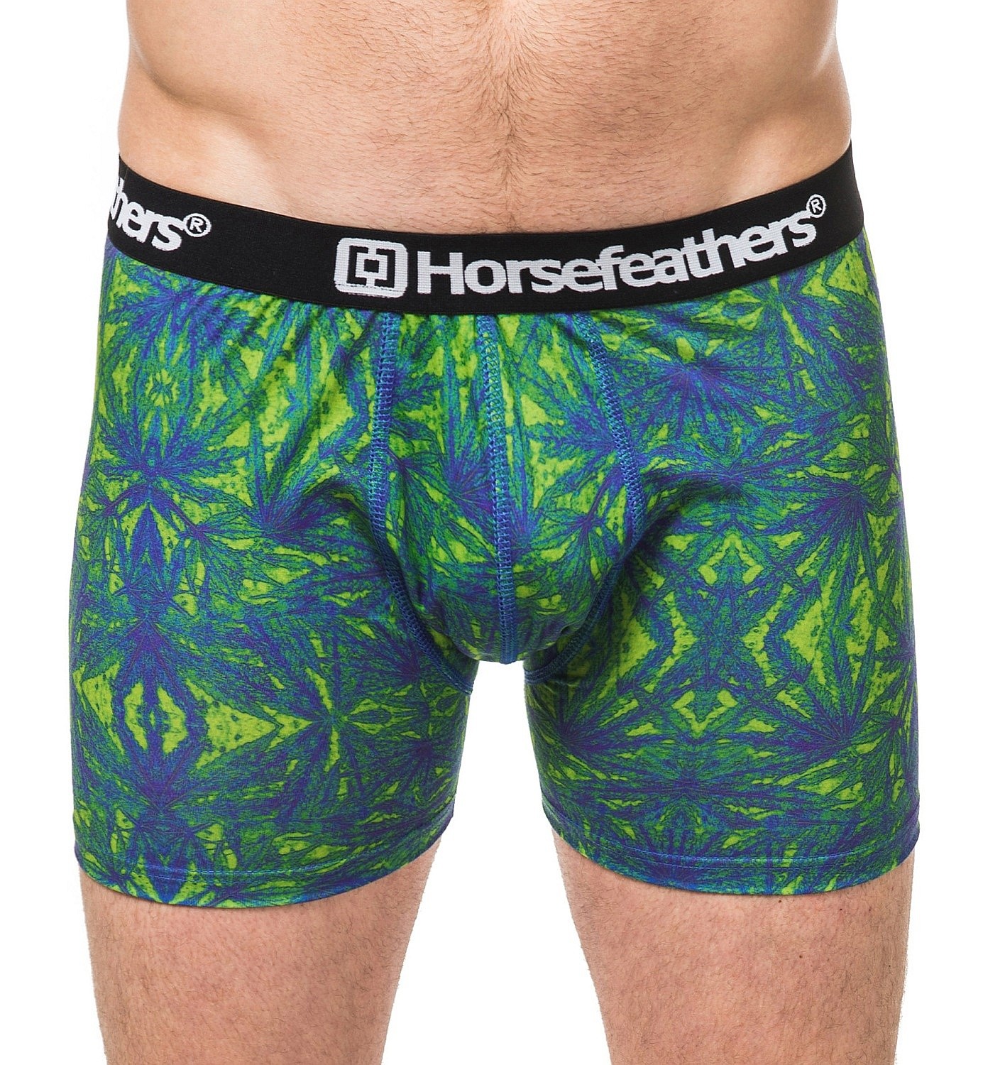 boxers Horsefeathers Sidney - Leafs
