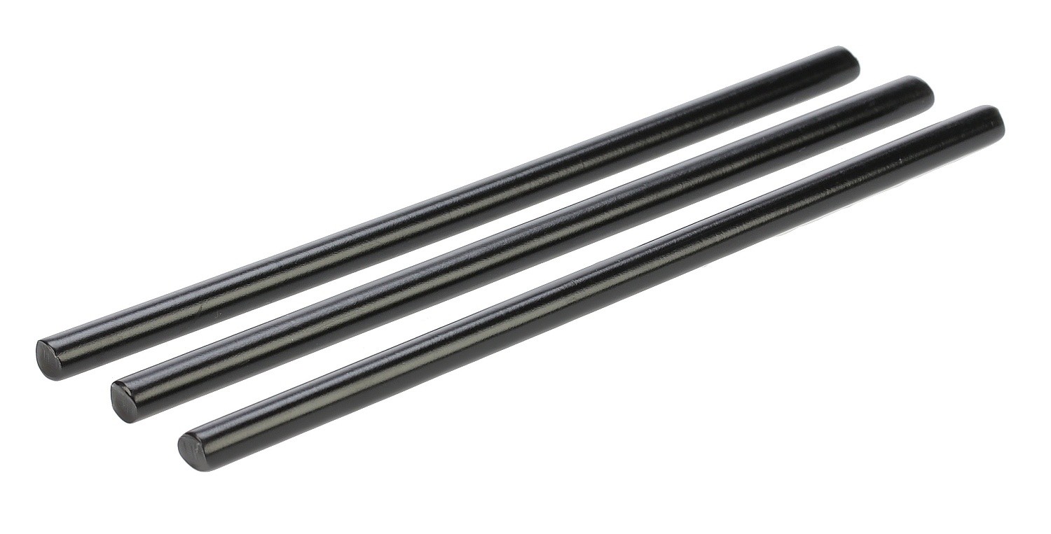 viasz Gravity Fix Stick 3 Pack - Black