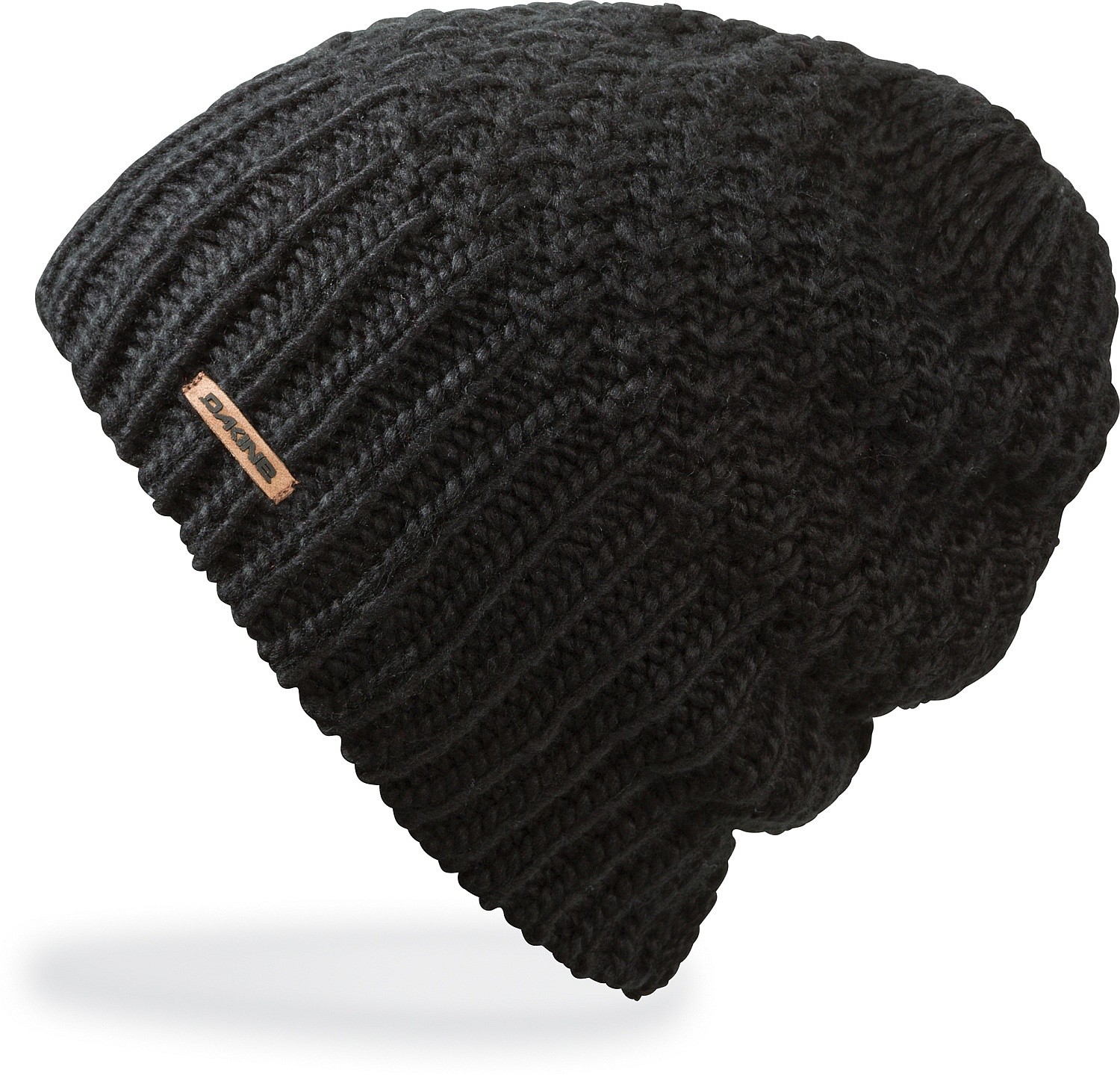 gorra Dakine Zoe - Black