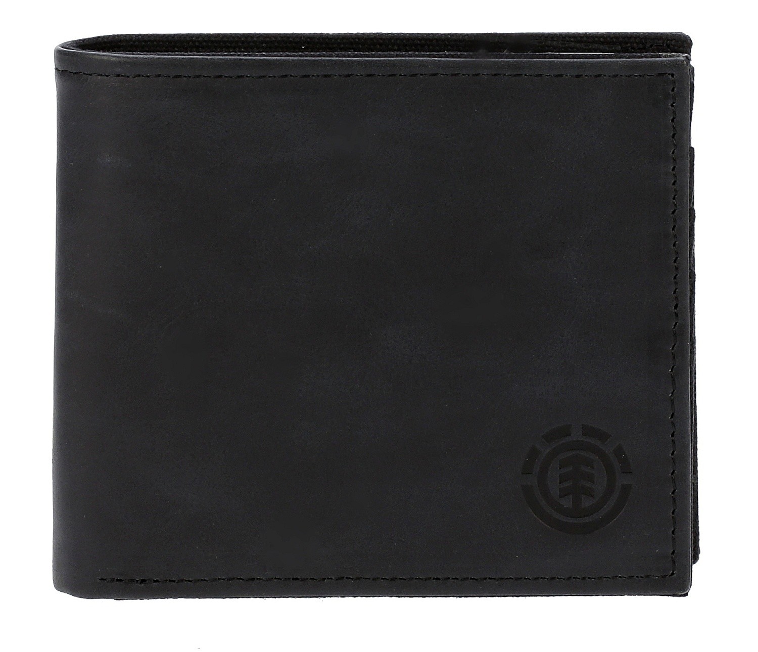 portefeuille Element Avenue - Black