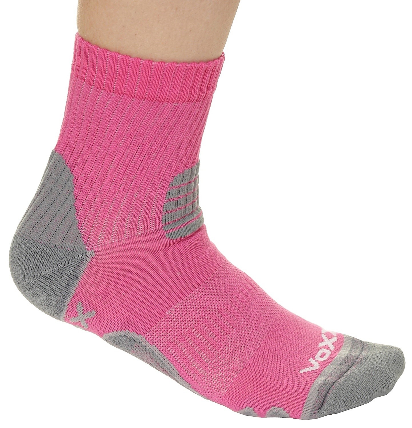 chaussettes Voxx Silo - Magenta