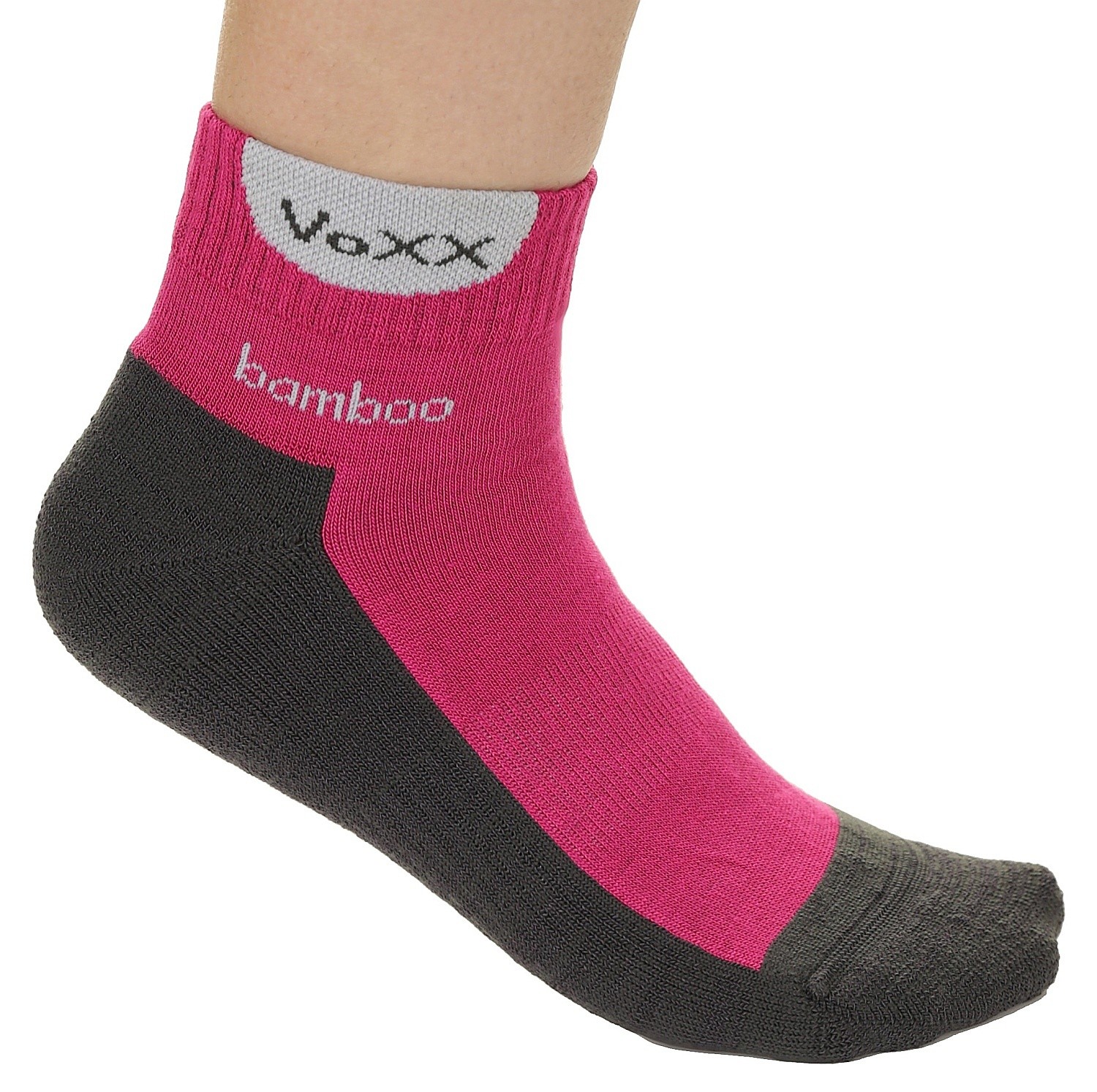 chaussettes Voxx Brooke - Magenta