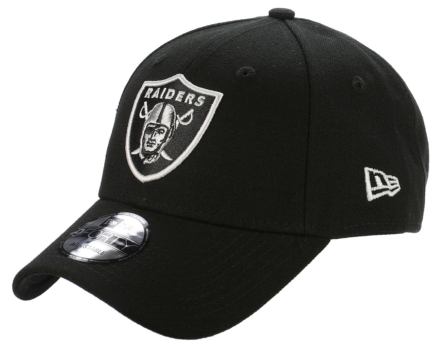 czapka z daszkiem New Era 9FO The League NFL Oakland Raiders - Team
