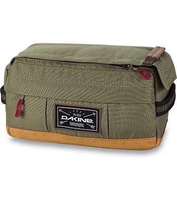 Cosmetic Bag Dakine Manscaper Yondr Blackcomb Eu