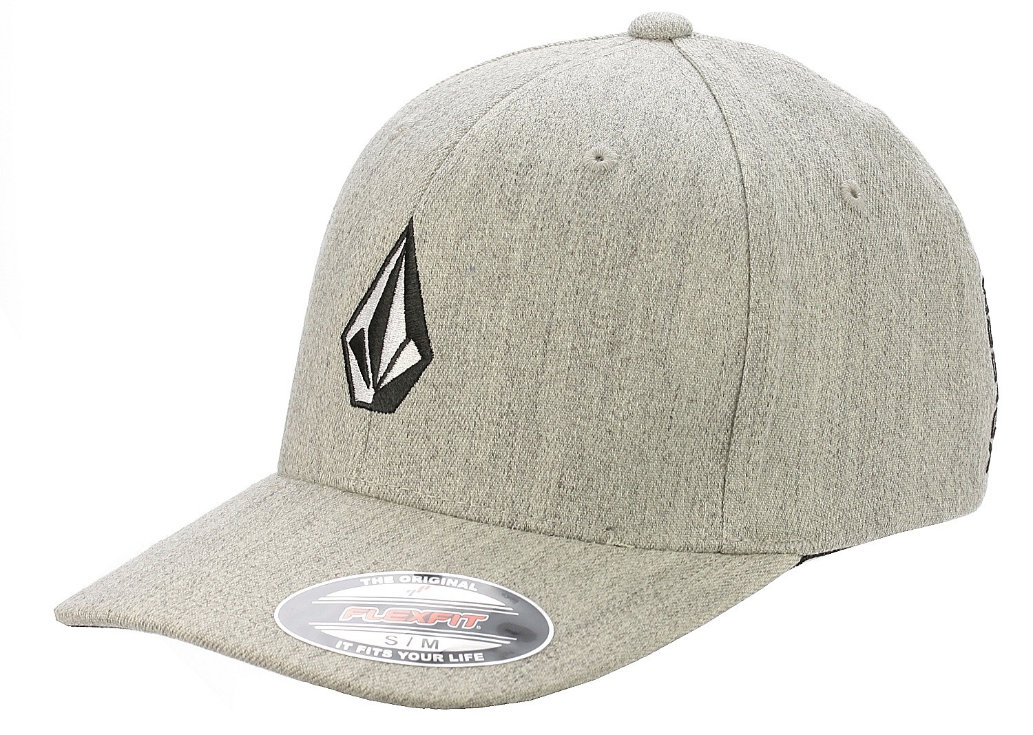 Volcom cap flexfit clearance