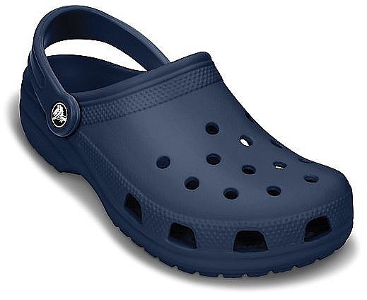 schoenen Crocs Classic - Navy