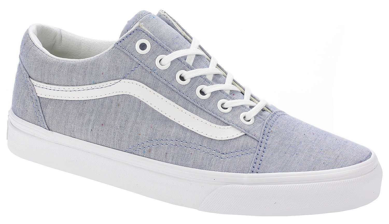 vans speckle jersey old skool