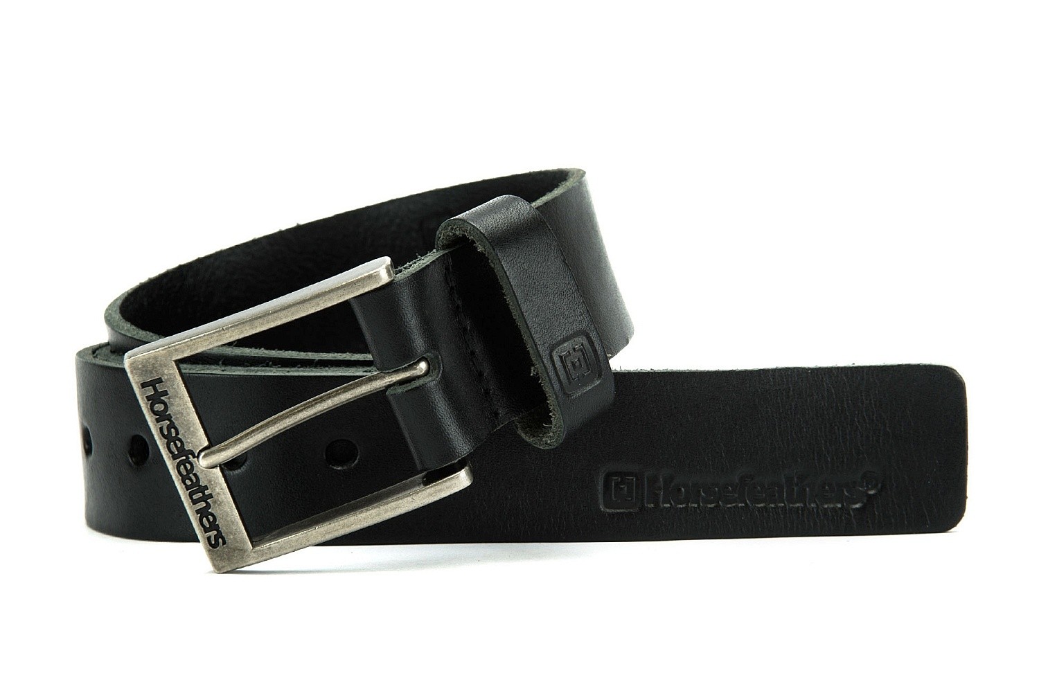 curea Horsefeathers Duke - Black