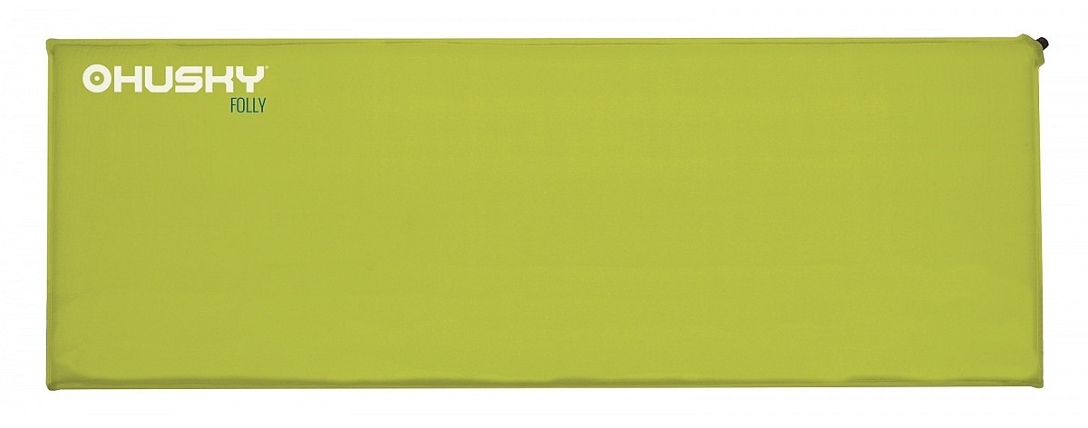 måtte Husky Folly 2.5 - Light Green