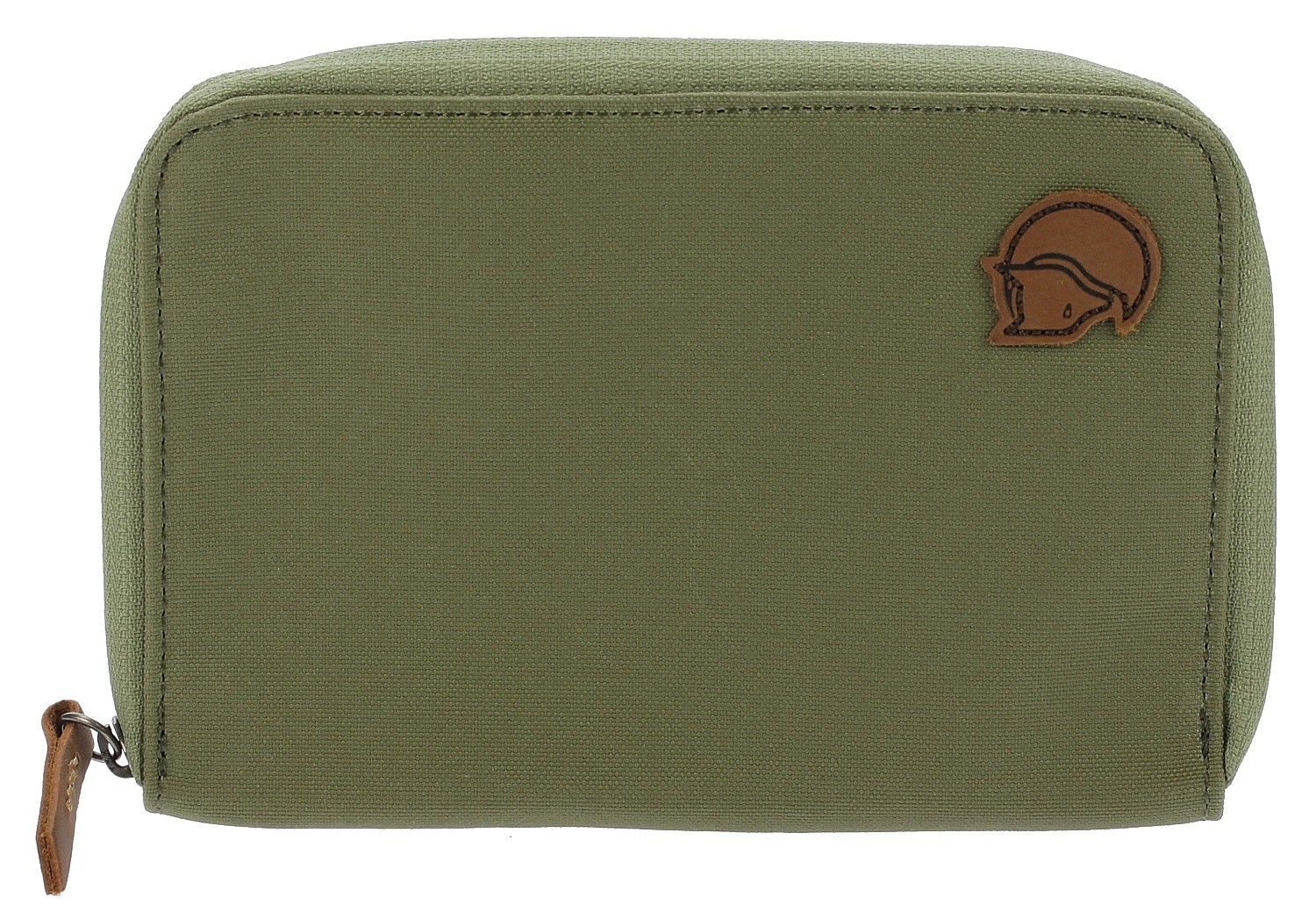 fjallraven passport wallet
