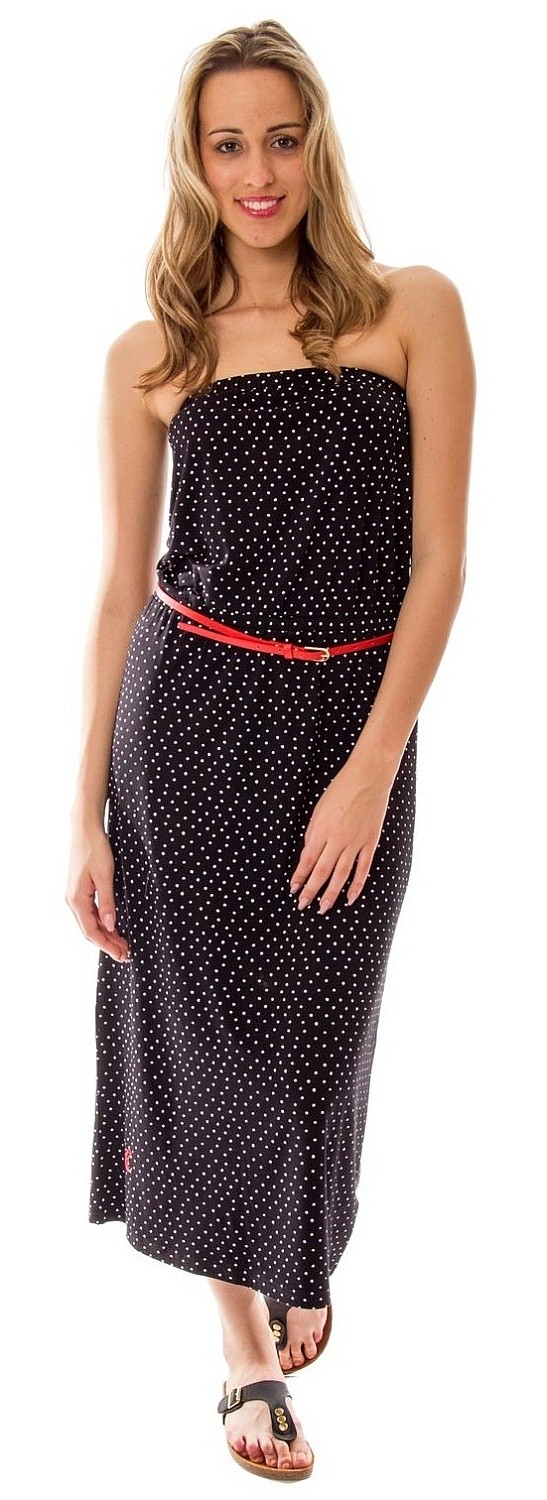 kleid Heavy Tools Vernica - Dotted