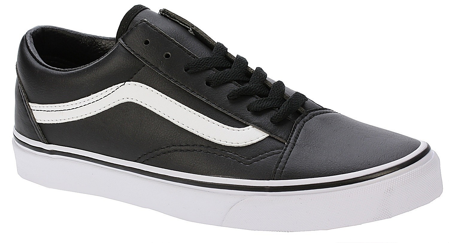 vans old classic