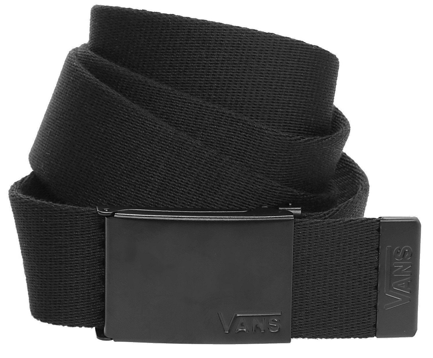 cinturón Vans Deppster II Web - Black