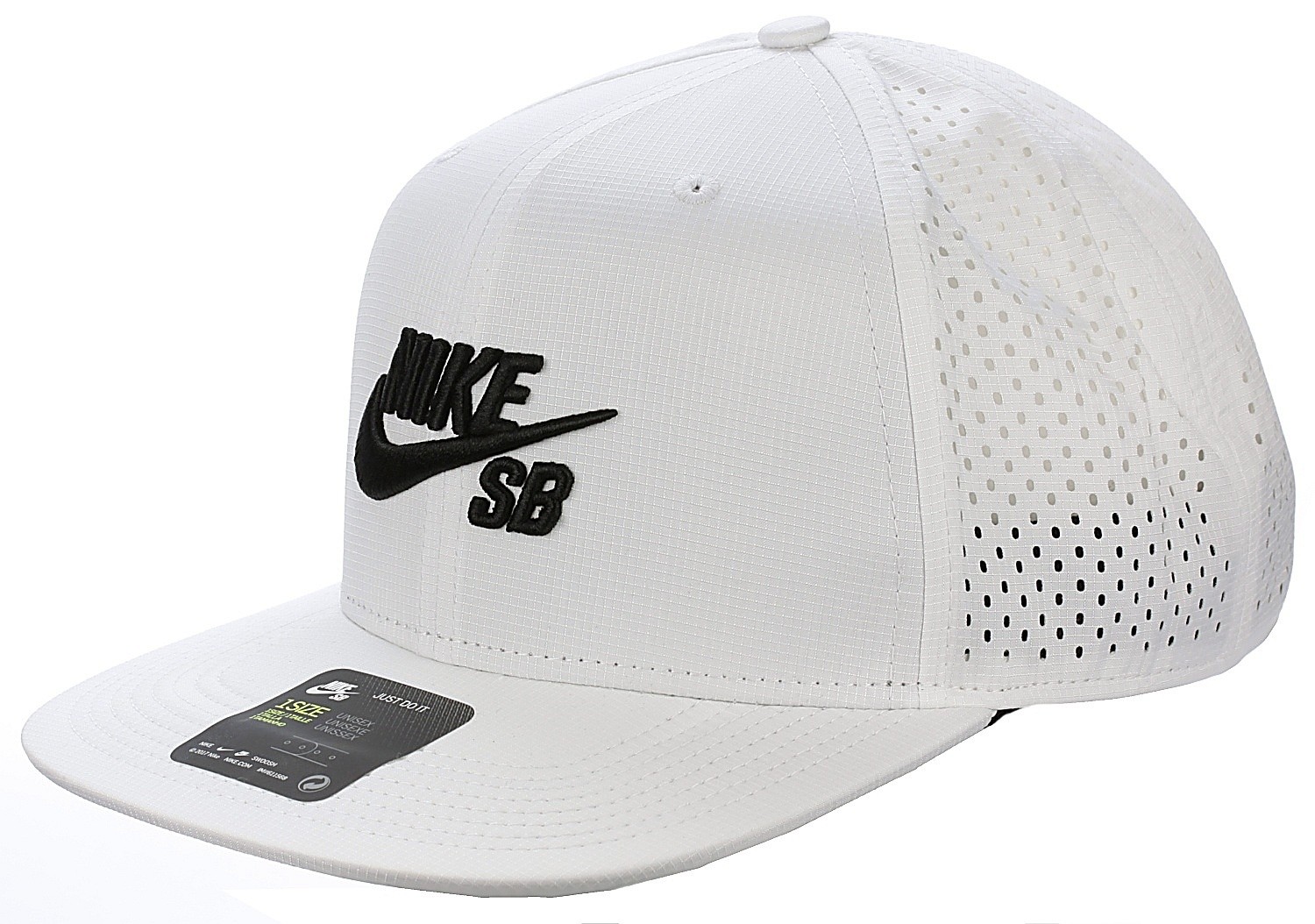nike sb performance trucker hat
