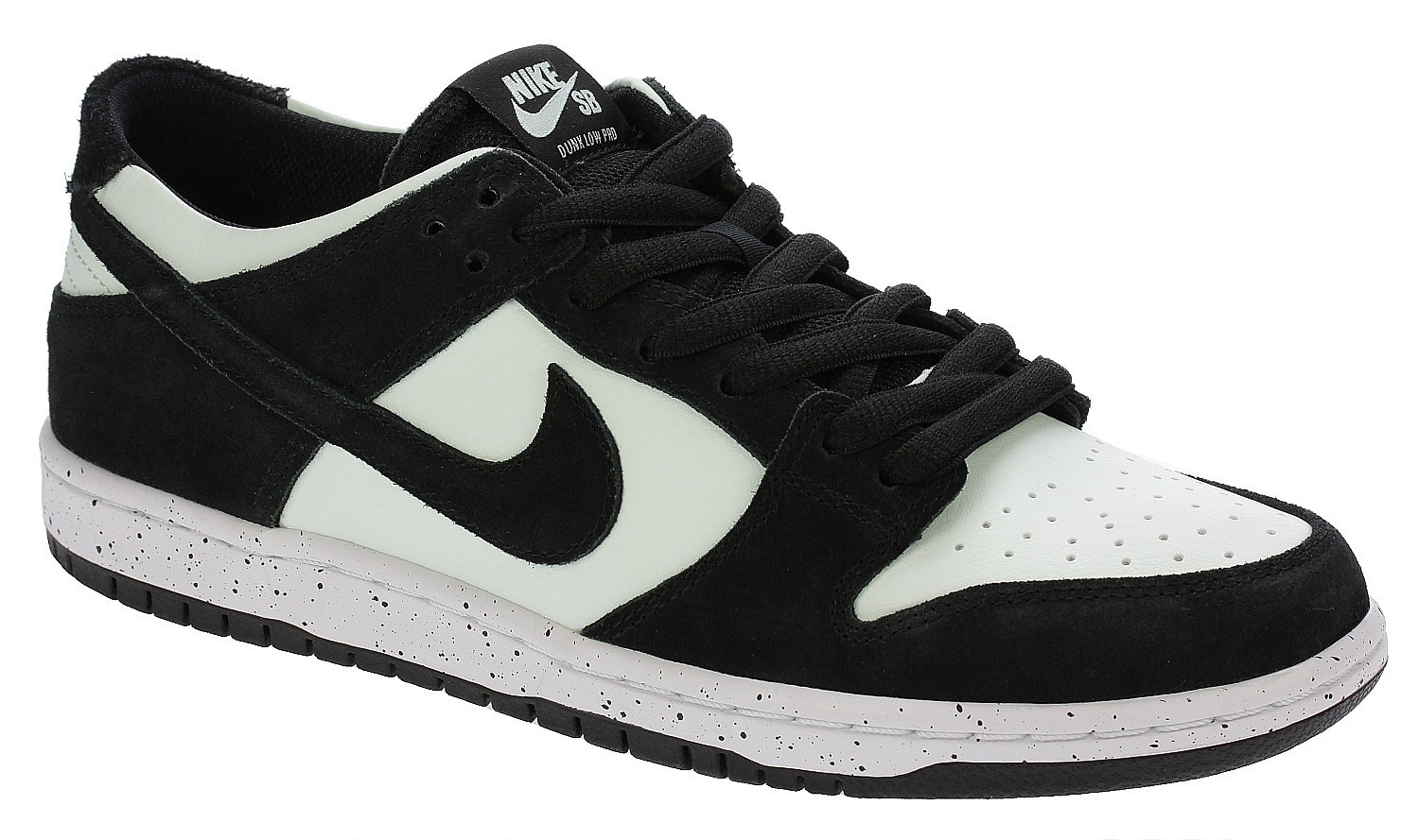 nike sb dunk low barely green