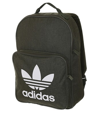 Backpack Adidas Originals Classic Casual Night Cargo Blackcomb
