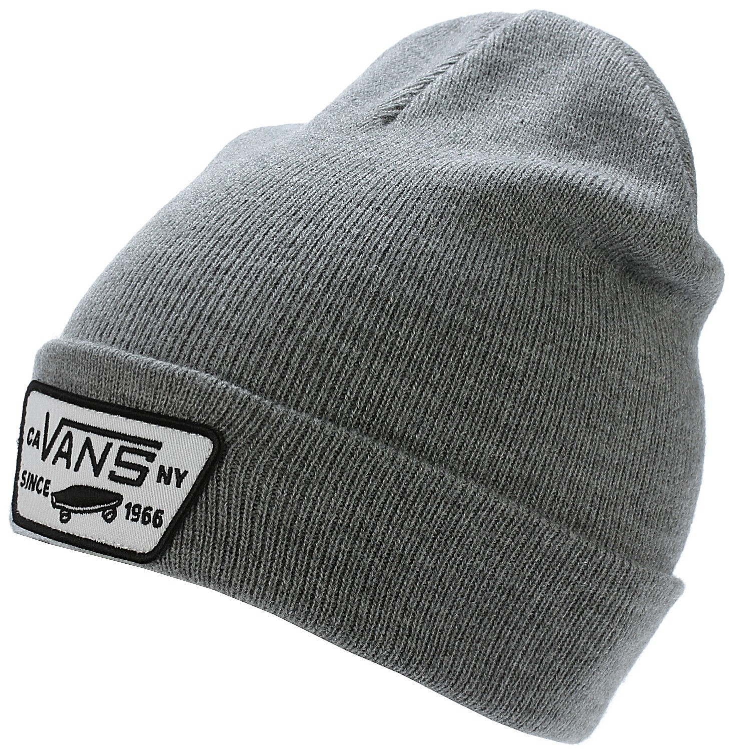 cappello Vans Milford - Heather Gray