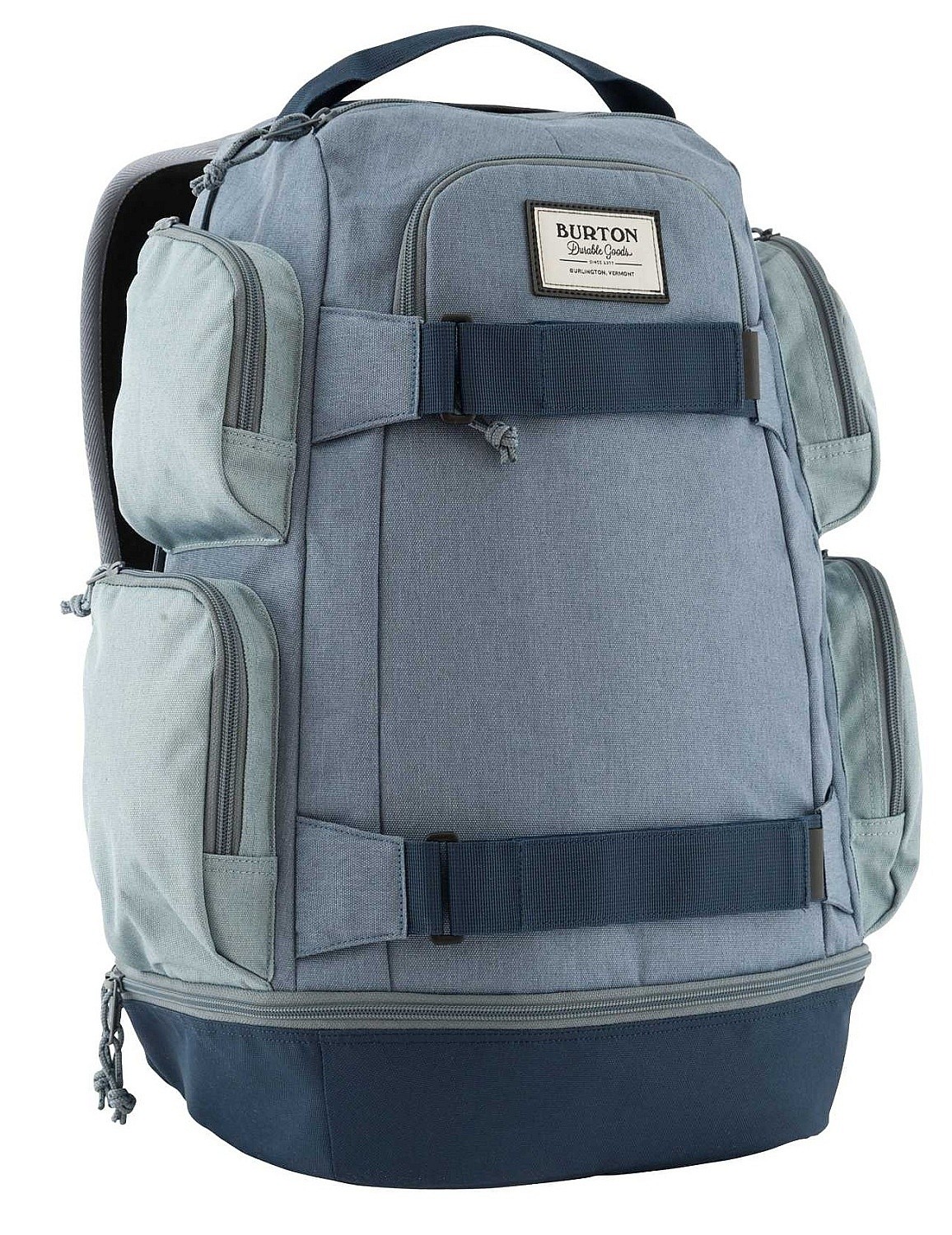 burton distortion backpack