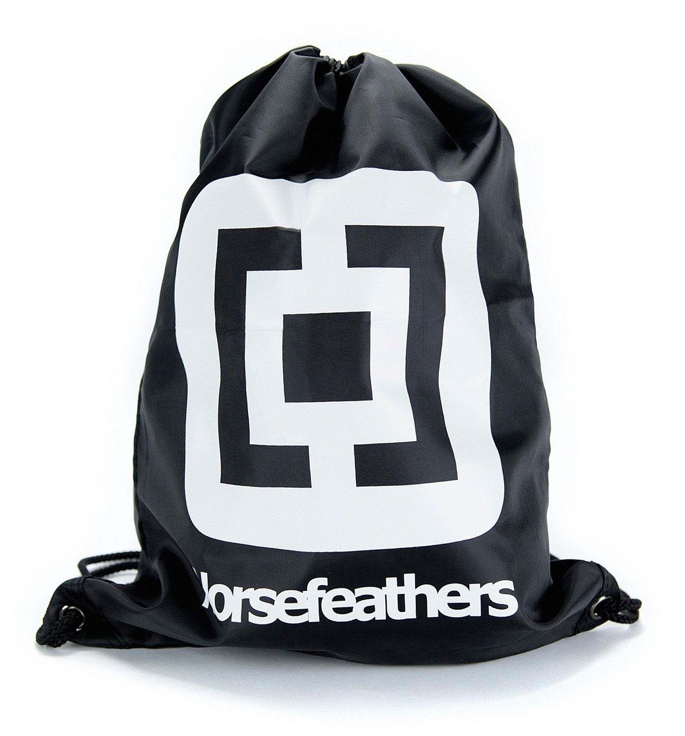 saco Horsefeathers Vernal - Black
