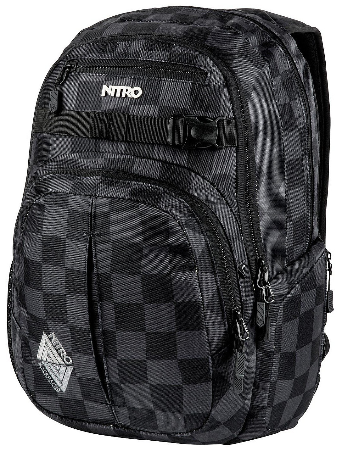 plecak Nitro Chase - Checker