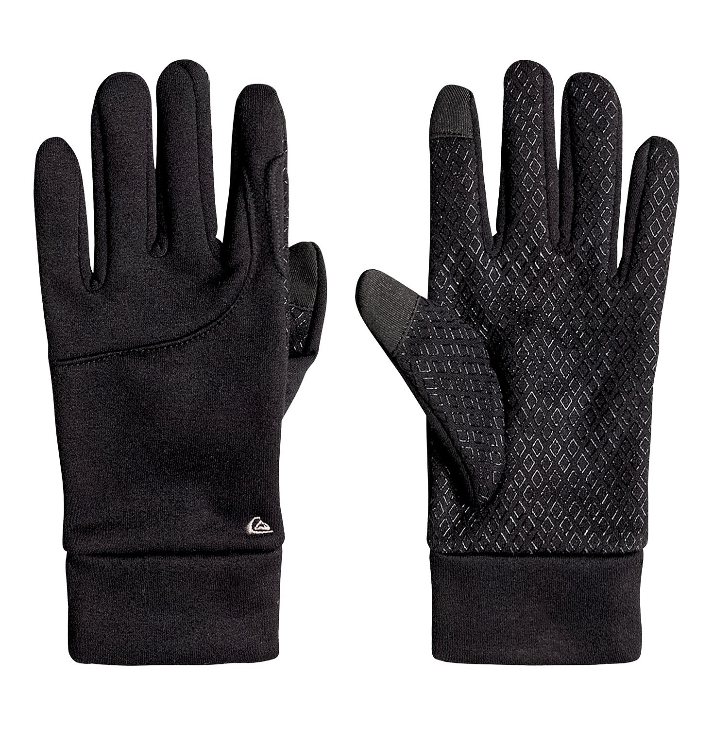 gants Quiksilver Toonka - KVJ0/Black