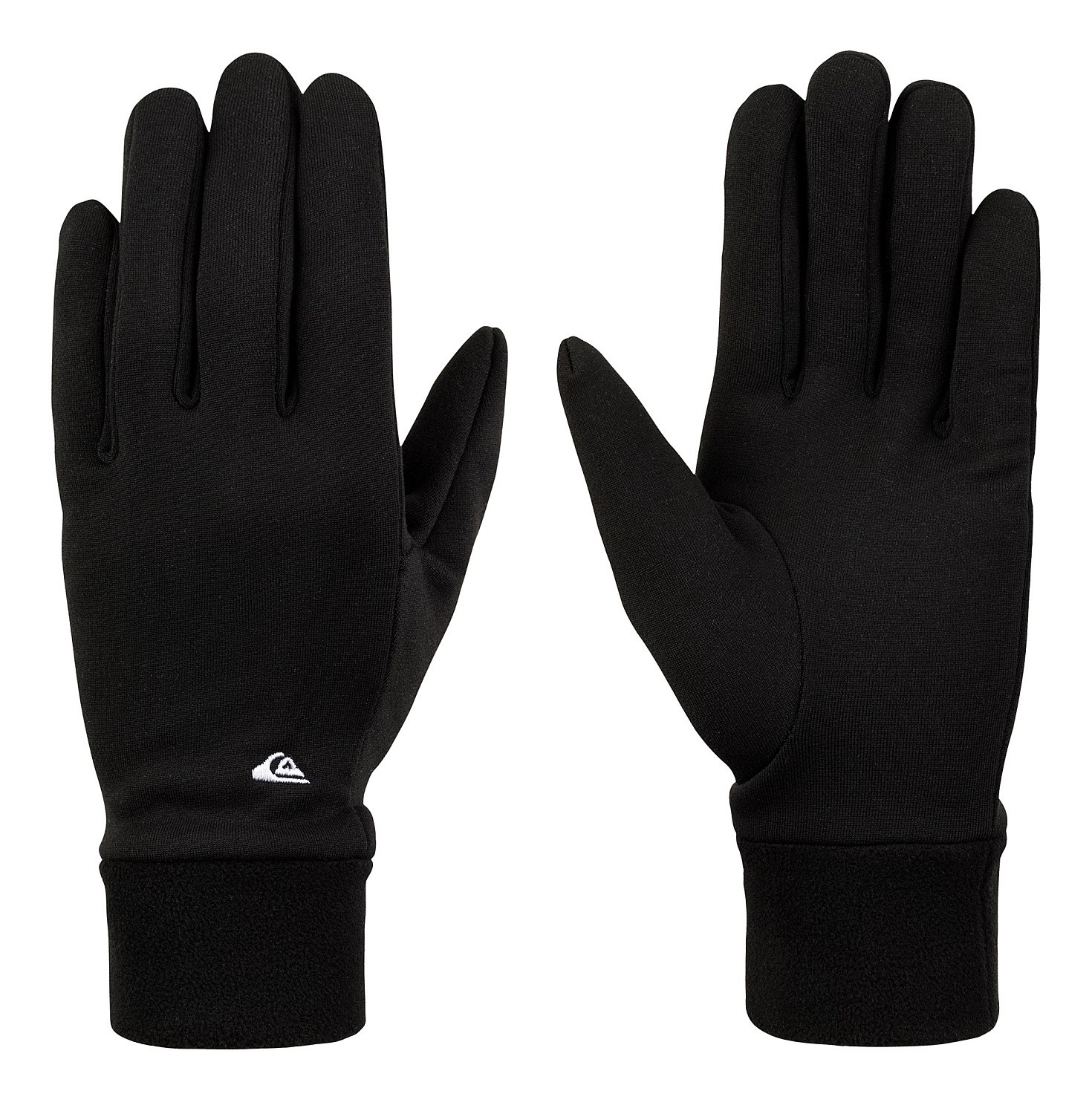 mânuși Quiksilver Hottawa - KVJ0/Black