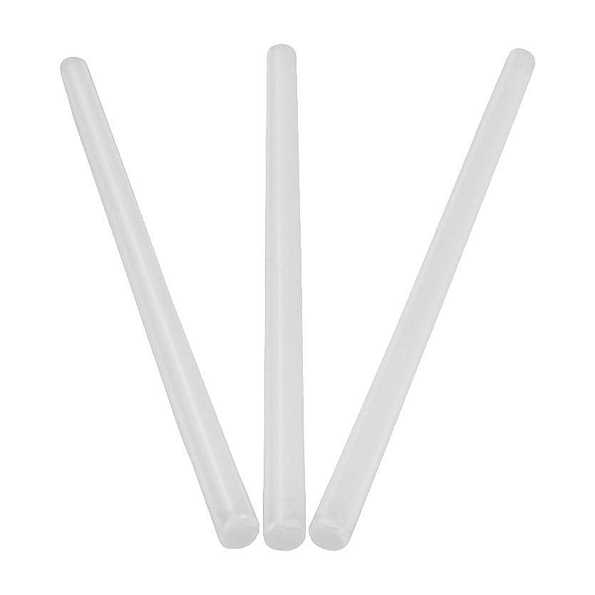 viasz Gravity Fix Stick 3 Pack - Clear