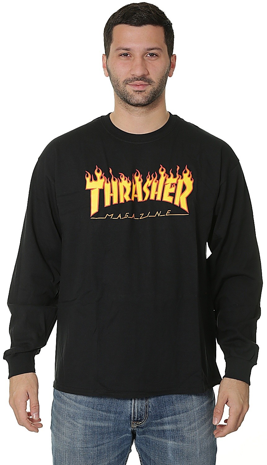 polo thrasher