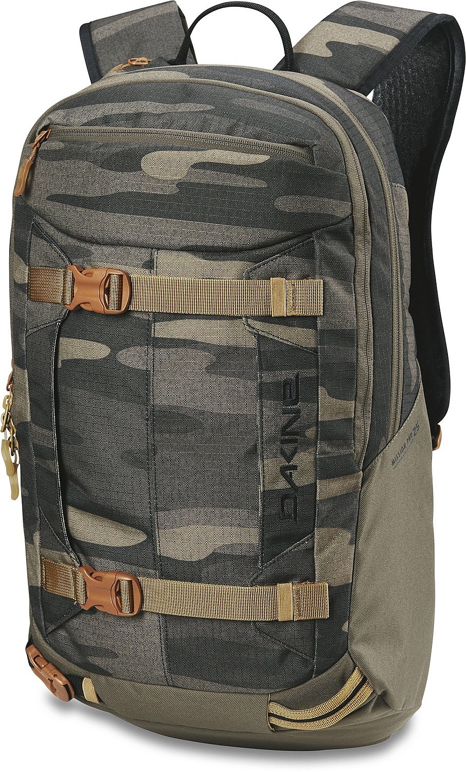 dakine mission pro 25