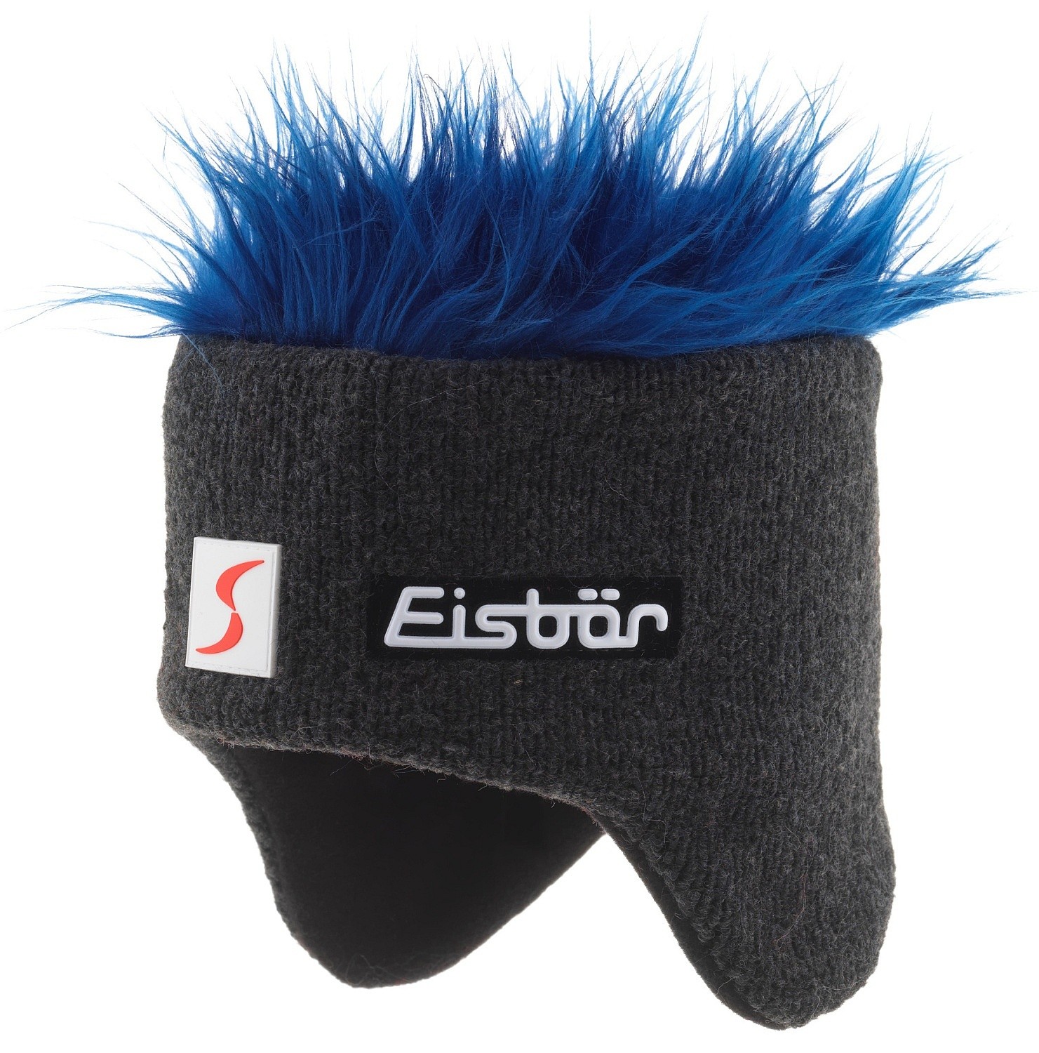 chapéus Eisbär Cocker MÜ SP - 208/Grafit/Blau