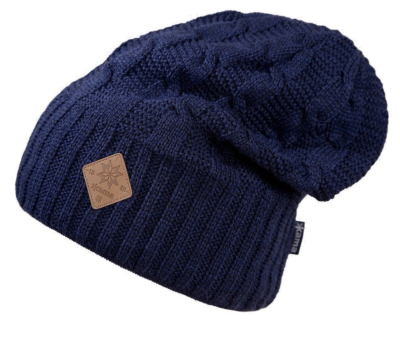 czapka Kama A107 - Navy