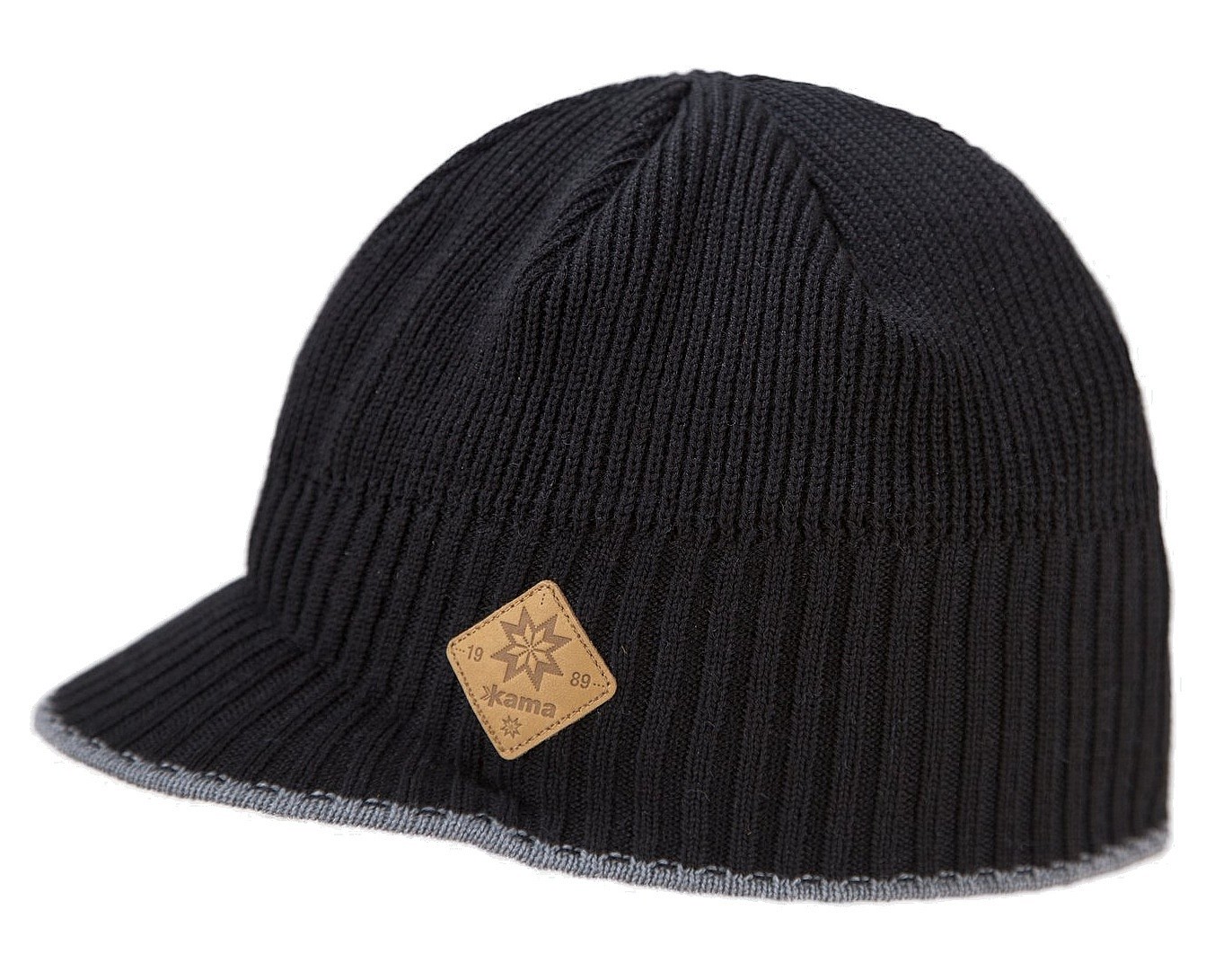 hue Kama A115 - Black
