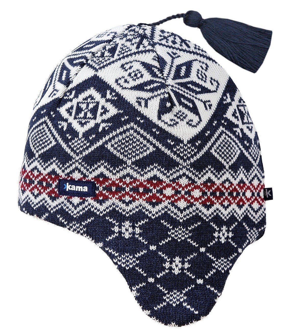Mütze Kama A74 - Navy