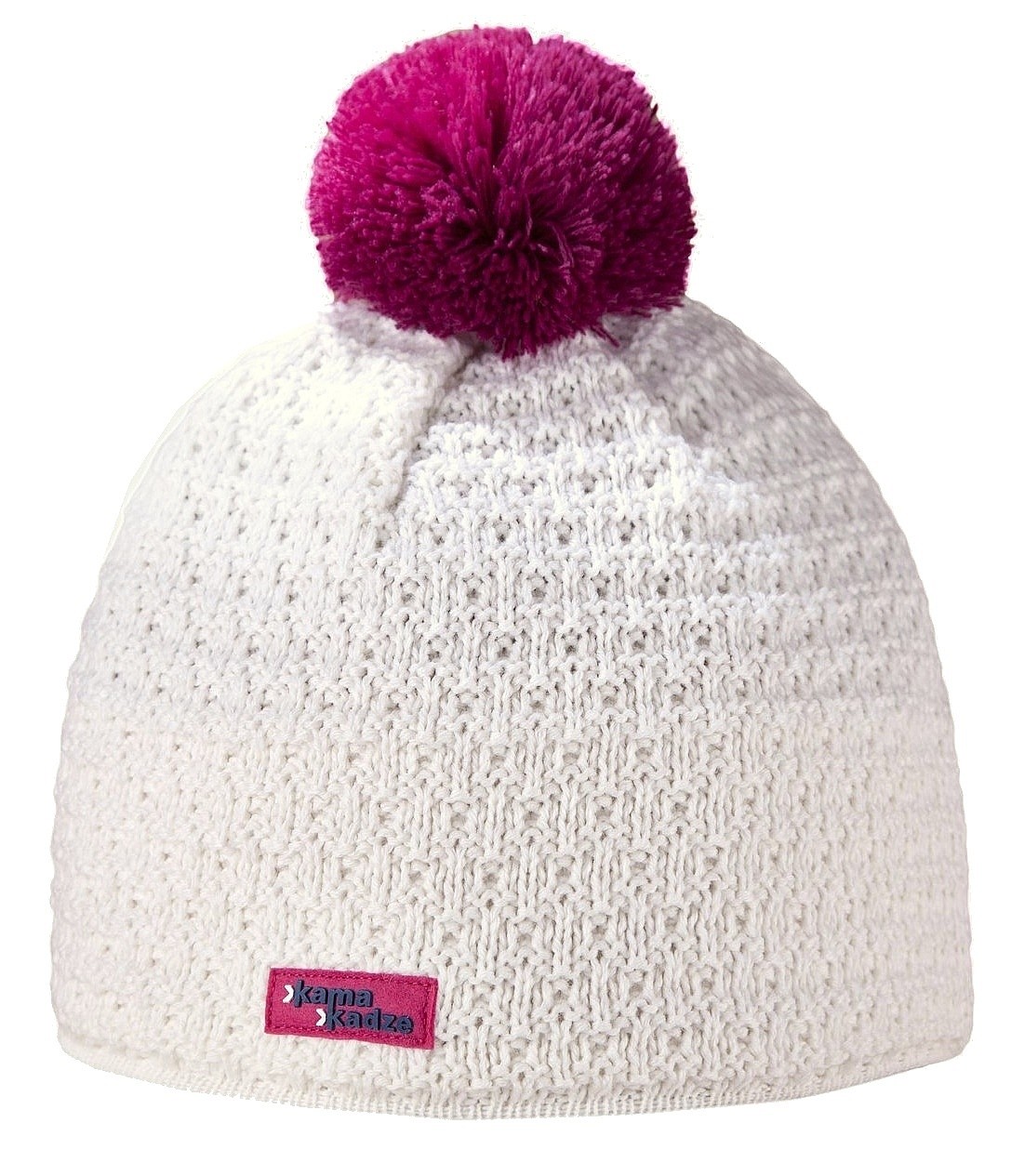 шляпа Kama K36 - Off White