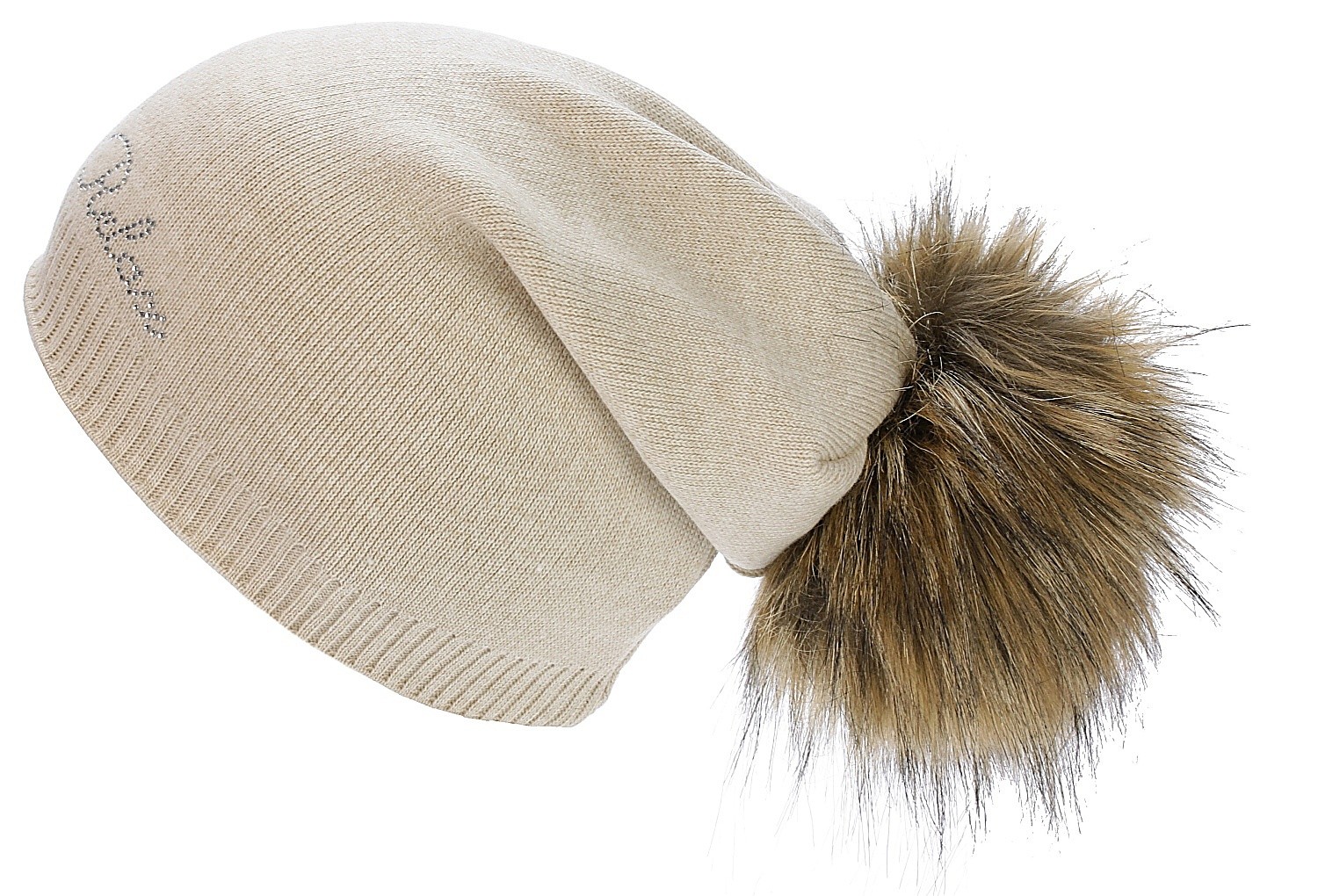 čiapka Relax Luisa - RKH118B/Beige