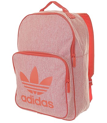 Backpack Adidas Originals Classic Casual Trace Scarlet