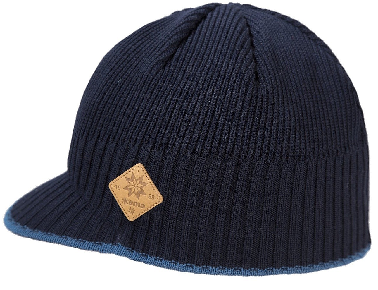 gorra Kama A115 - Navy