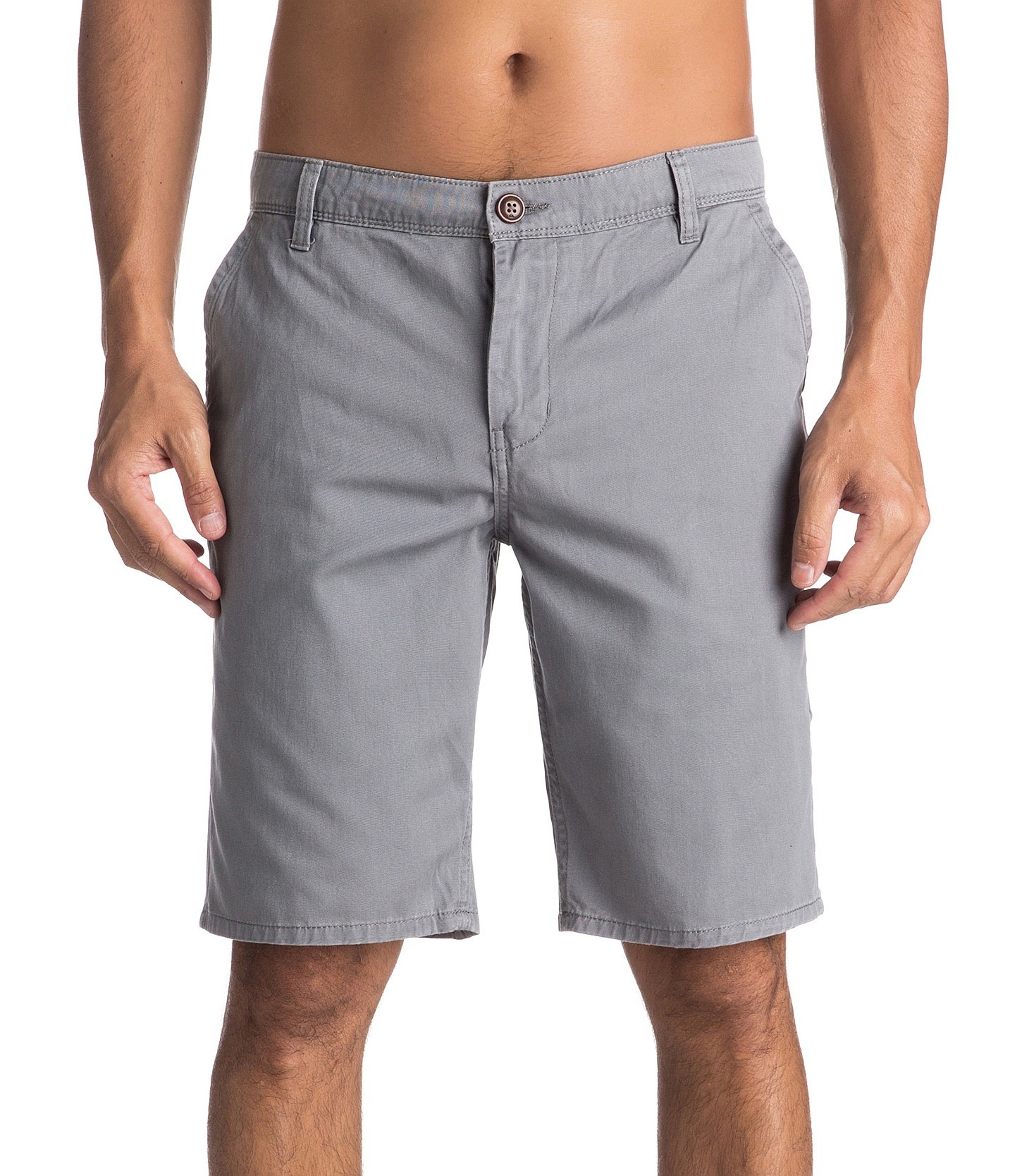quiksilver chino