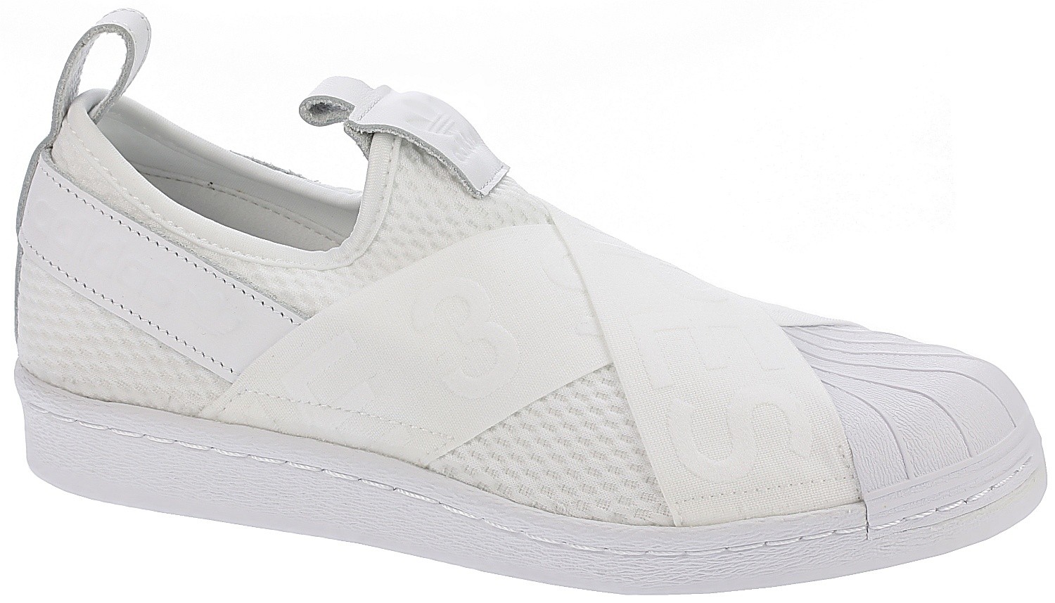 adidas superstar slip on 38