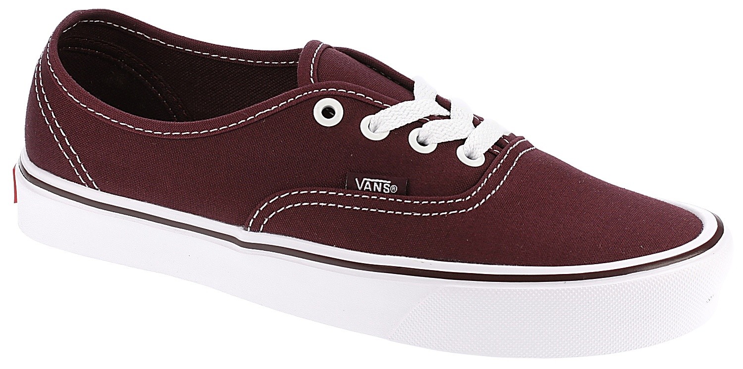 обувь Vans Authentic Lite - Canvas/Port Royale/True White -  blackcomb-shop.eu