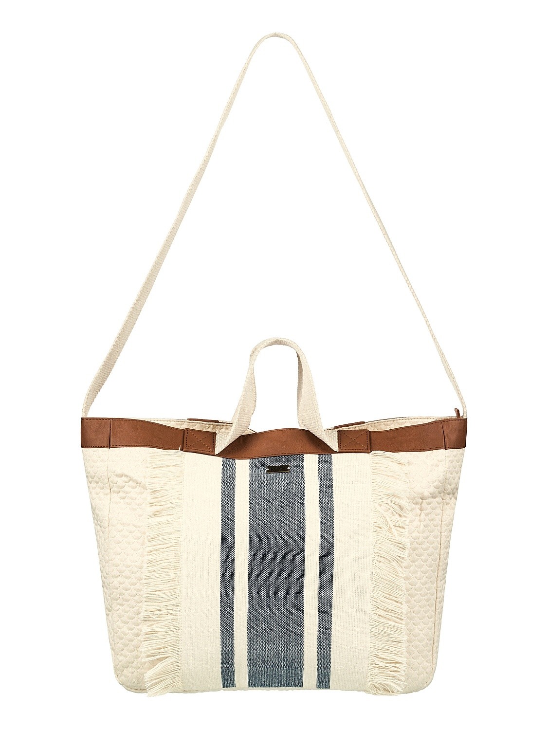 bolsa Roxy Bahamas Lov - WBT0/Marshmallow