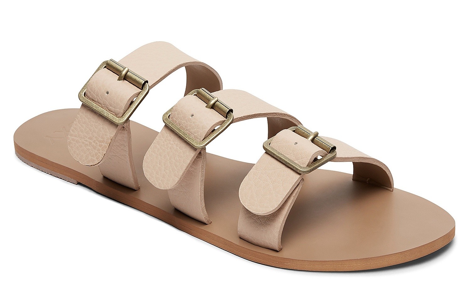 pantofi Roxy Adeline - BSH/Blush