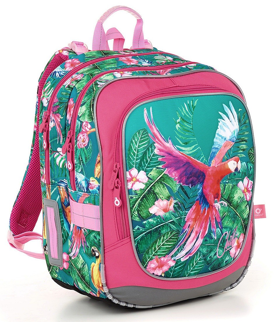 rucsac Topgal ENDY 18001 - G