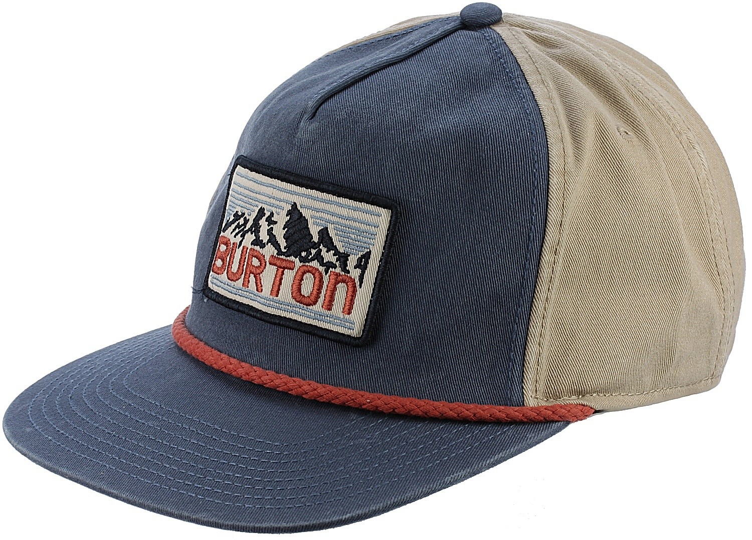 burton buckweed cap