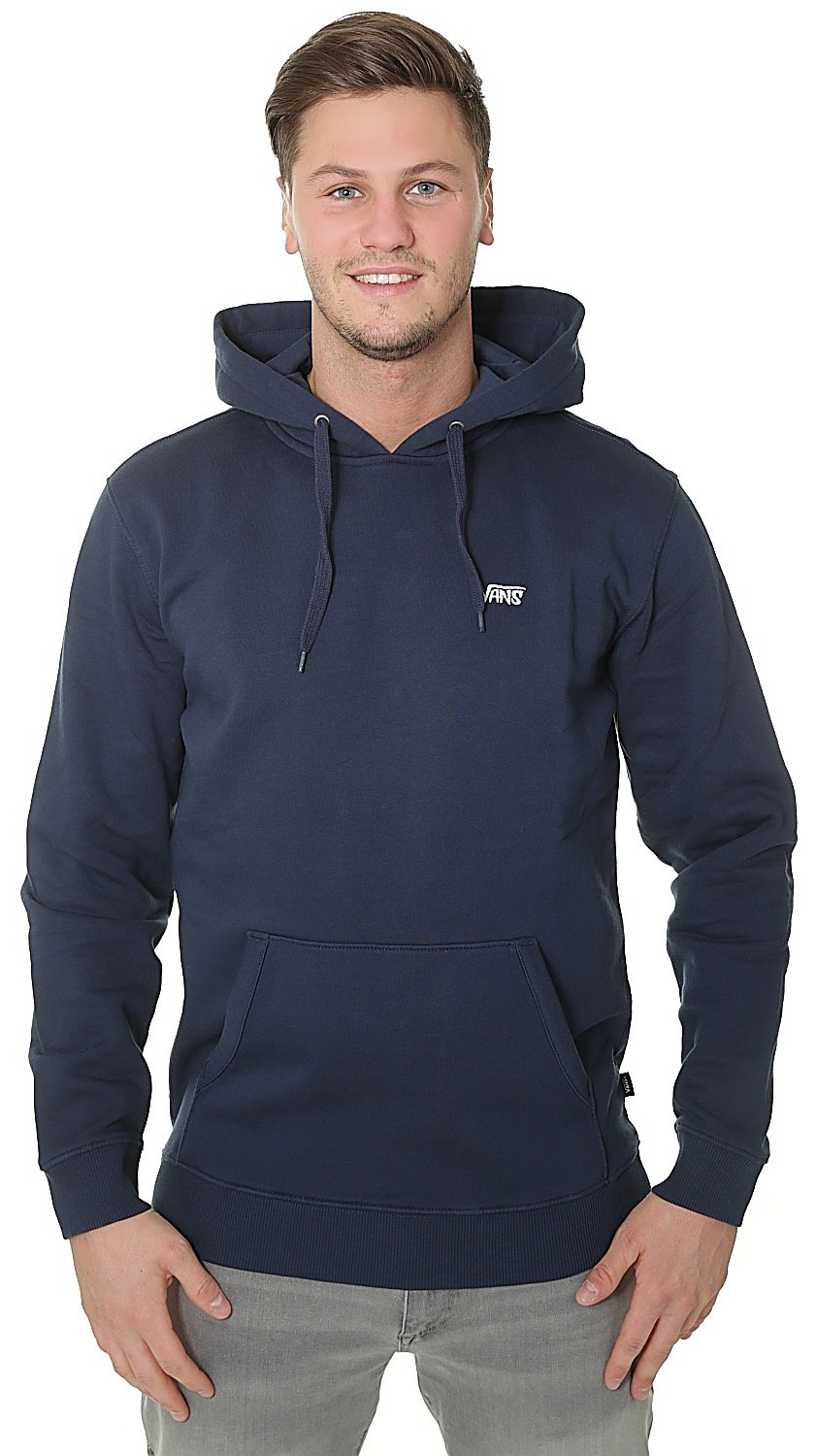 vans sketch tape hoodie